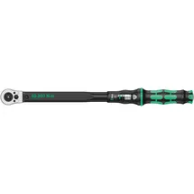 WERA Drehmomentschlüssel Click-Torque C 3 1/2' 40-200 Nm