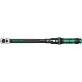 WERA Drehmomentschlüssel Click-Torque C 3 1/2' 40-200 Nm