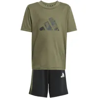adidas Set Green 110