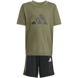 adidas Set Green 110