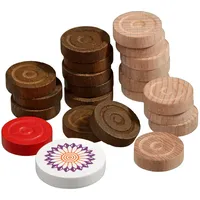 Philos Carromsteine, Classic, 8242