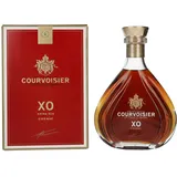 Courvoisier XO Cognac 40% Vol. 0,7 l