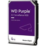 Western Digital Purple 4 TB 3,5" WD42PURZ