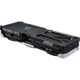 MSI GeForce RTX 5080 16 GB GDDR7
