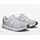 On Cloud 5 Herren Glacier/White 43