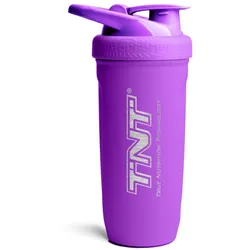 TNT Smartshake Reforce Stainless Steel Shaker