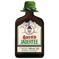 HJZWTS Hartl's Jagertee (1 x 0.5 l)