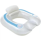 BESTWAY Schwimmsessel Flip-Kissen