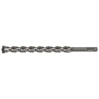Heller Hammerbohrer Bionic Pro 25 mm 250 mm