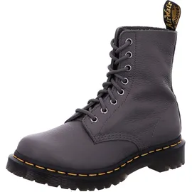Dr. Martens 1460 Pascal Virginia Gunmetal 38