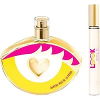 Agatha Ruiz de la Prada Look Gold Lot 2