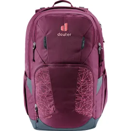 Deuter Cotogy cassis dahlia