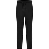 SMILODOX Nairo Jogginghose Schwarz M