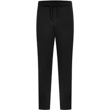 SMILODOX Nairo Jogginghose Schwarz M