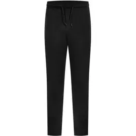 SMILODOX Nairo Jogginghose Schwarz M