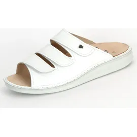 Finn Comfort Korfu weiß 37