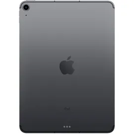 Apple iPad Air (4. Generation 2020) 64 GB Wi-Fi + LTE space grau