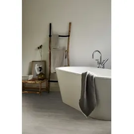 EGGER Cefalu Beton hell 129,2 x 32,7 cm grau