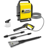 Kärcher K Silent eco!Booster 1.600-955.0