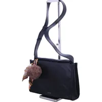 Rieker Umhängetasche schwarz