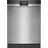 SN43HS16AE Unterbau-Geschirrspüler (598 mm breit, Edelstahl)