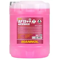 Mannol 4015 AF13++ (-40° C) 10 L