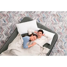 BESTWAY TriTech® Doppelluftbett 191 x 137 x 25 cm