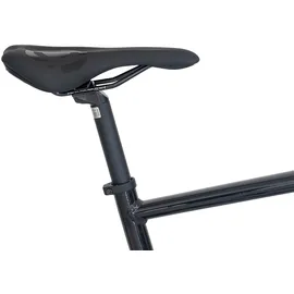 chilliz Gravelbike GL.01 28 Zoll RH 54 cm schwarz