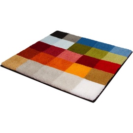 Kleine Wolke Cubetto 60 x 60 cm multicolor