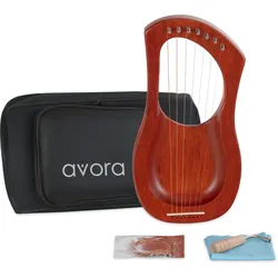 Avora Lyra-Harfe