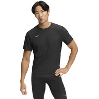 Hoka One One Hoka Herren Airolite Short Sleeve 2.0