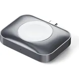 Satechi ST-UC2WCDM ST-UC2WCDM Weiß, Silber