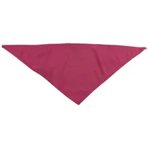 Karlie Halsband Hund Kühlbandana rosa S 52x22 cm