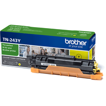 Brother TN-243Y gelb