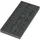 WERA Schaumstoffeinlage ohne Bestückung 172 x 392 x 30 mm schwarz