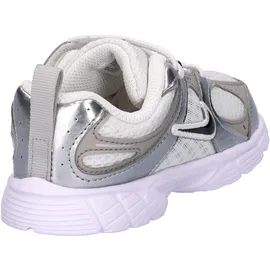 Nike V5 RNR Kinder White/Black-Vast Grey-College Grey 26