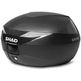 Shad SH39 39 l Carbon