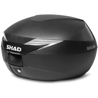 Shad SH39 39 l Carbon