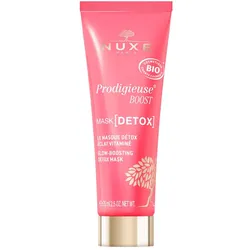 NUXE Prodigieuse Boost - Detox-Gesichtsmaske 75 ml