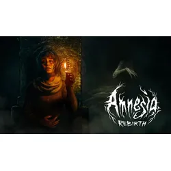 Amnesia: Rebirth
