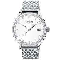 Dugena 7090250 Premium Herren-Armbanduhr Sigma