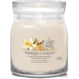 Yankee Candle Vanilla Crème Brûlée 368 g