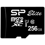 Silicon Power microSDXC Elite 128GB Class 10 UHS-I