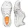 Mammut Hueco Knit Ii Low Schuhe (Größe 38.5 - weiss)
