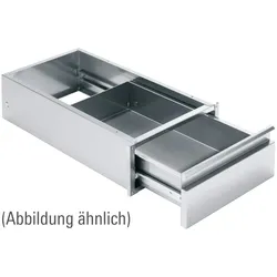 Schublade zum Unterbau für Arbeitstische 700 mm Tiefe