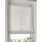 Kutti Raffrollo HEINE HOME Gr. 2, beige Taupe B:60cm H:140cm, Raffrollos
