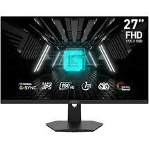 MSI Optix G274FDE 27" schwarz