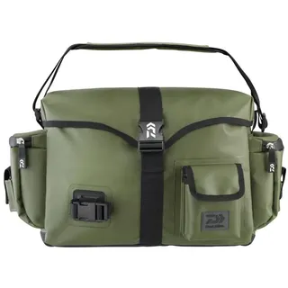 Daiwa D-VEC WP 100 Shoulder Bag
