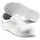 Sika Sicherheitsschuh. Select Slip-On Weiß-47 - Weiß. 47