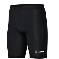 Jako Basic 2.0 Tight Kinder schwarz 164